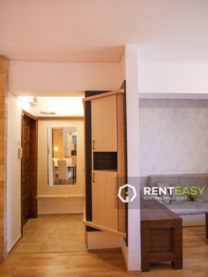 Apartament 3 Camere pentru Inchiriat in Centru zona Moldova Mall