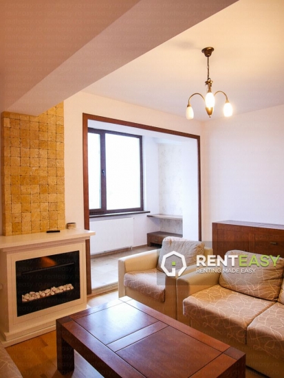 Apartament 3 Camere pentru Inchiriat in Centru zona Moldova Mall