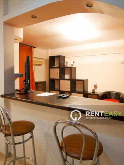Apartament 1 Camera pentru Inchiriat in Centru - Hala Centrala