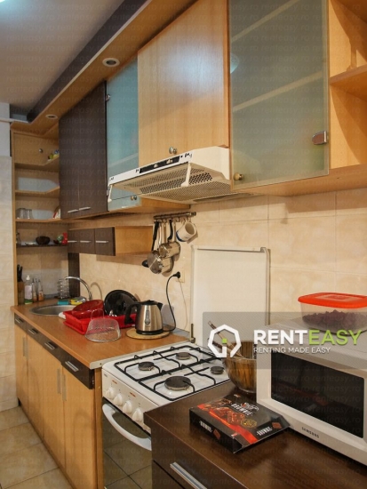 Apartament 1 Camera pentru Inchiriat in Centru - Hala Centrala