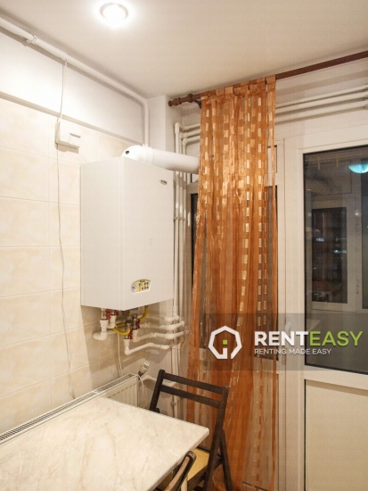 Apartament 1 Camera pentru Inchiriat in Centru - Hala Centrala