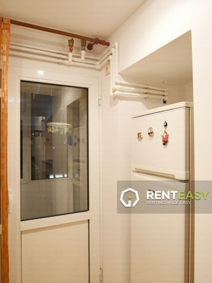 Apartament 1 Camera pentru Inchiriat in Centru - Hala Centrala