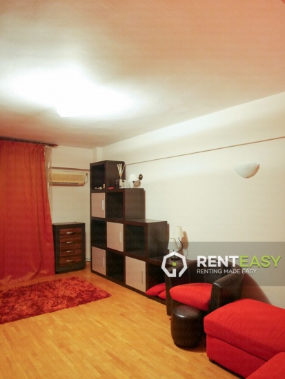 Apartament 1 Camera pentru Inchiriat in Centru - Hala Centrala