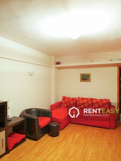 Apartament 1 Camera pentru Inchiriat in Centru - Hala Centrala
