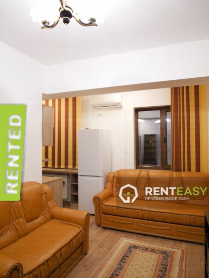 Apartament cu 3 Camere de Inchiriat in zona Palas - Bloc Nou