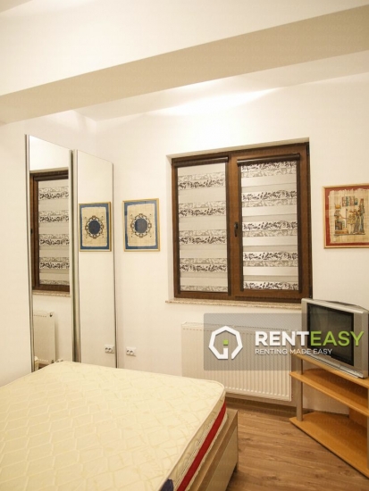 Apartament cu 3 Camere de Inchiriat in zona Palas - Bloc Nou