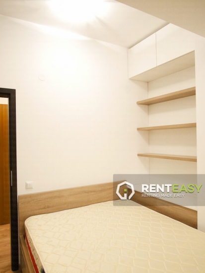 Apartament cu 3 Camere de Inchiriat in zona Palas - Bloc Nou