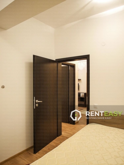 Apartament cu 3 Camere de Inchiriat in zona Palas - Bloc Nou