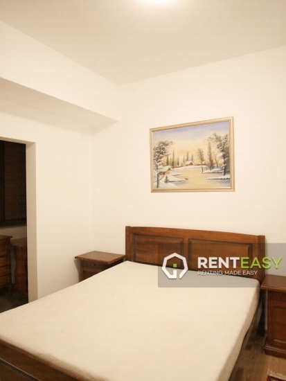 Apartament cu 3 Camere de Inchiriat in zona Palas - Bloc Nou