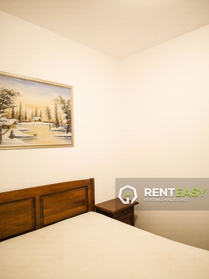 Apartament cu 3 Camere de Inchiriat in zona Palas - Bloc Nou