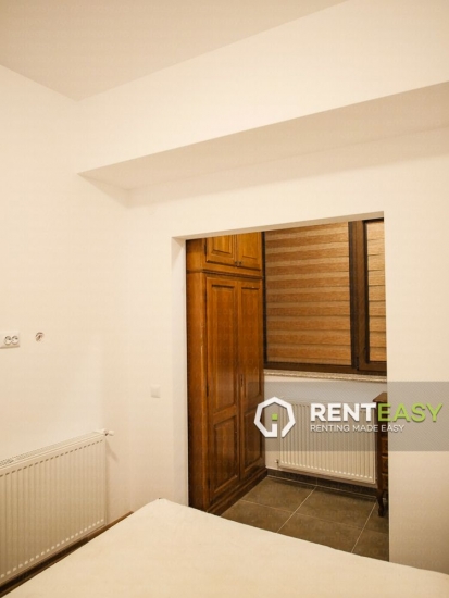 Apartament cu 3 Camere de Inchiriat in zona Palas - Bloc Nou