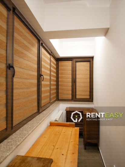 Apartament cu 3 Camere de Inchiriat in zona Palas - Bloc Nou