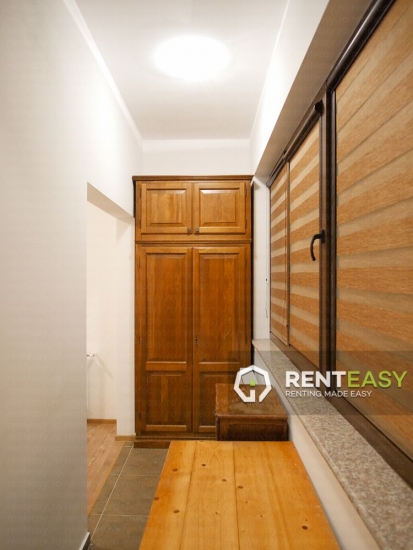 Apartament cu 3 Camere de Inchiriat in zona Palas - Bloc Nou