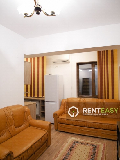 Apartament cu 3 Camere de Inchiriat in zona Palas - Bloc Nou