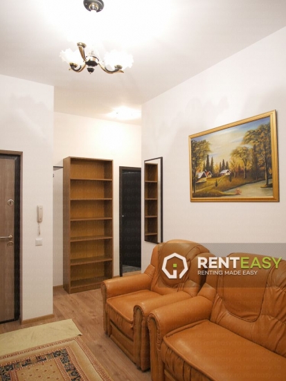 Apartament cu 3 Camere de Inchiriat in zona Palas - Bloc Nou
