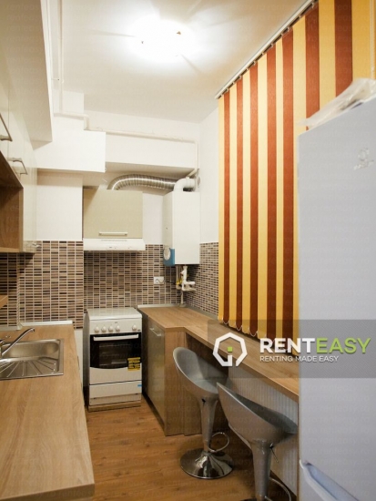 Apartament cu 3 Camere de Inchiriat in zona Palas - Bloc Nou