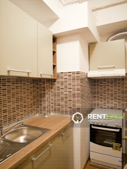 Apartament cu 3 Camere de Inchiriat in zona Palas - Bloc Nou