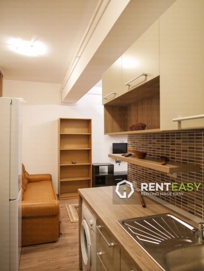 Apartament cu 3 Camere de Inchiriat in zona Palas - Bloc Nou