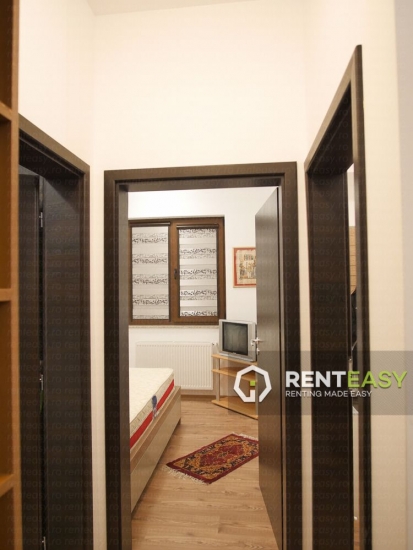Apartament cu 3 Camere de Inchiriat in zona Palas - Bloc Nou