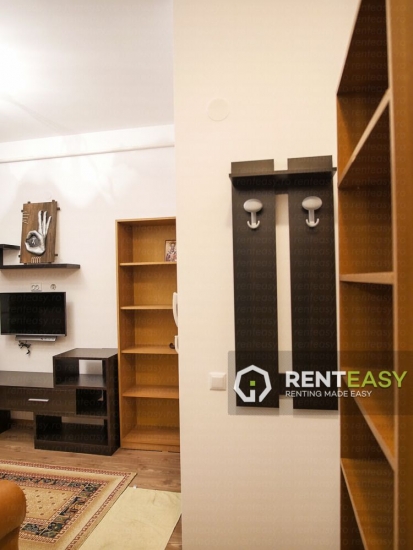 Apartament cu 3 Camere de Inchiriat in zona Palas - Bloc Nou