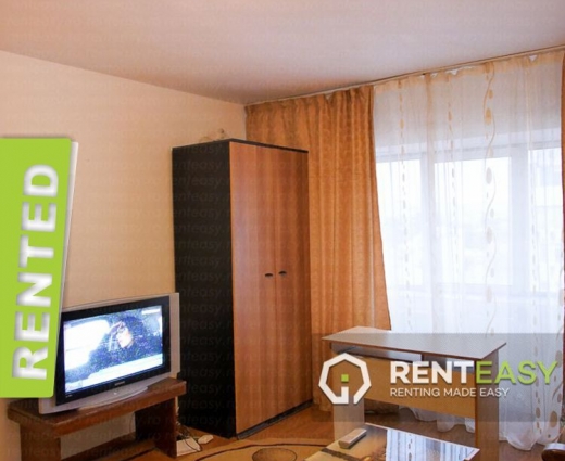 Apartament cu 2 Camere de Inchiriat la Gara - McDonalds