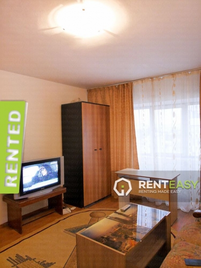 Apartament cu 2 Camere de Inchiriat la Gara - McDonalds