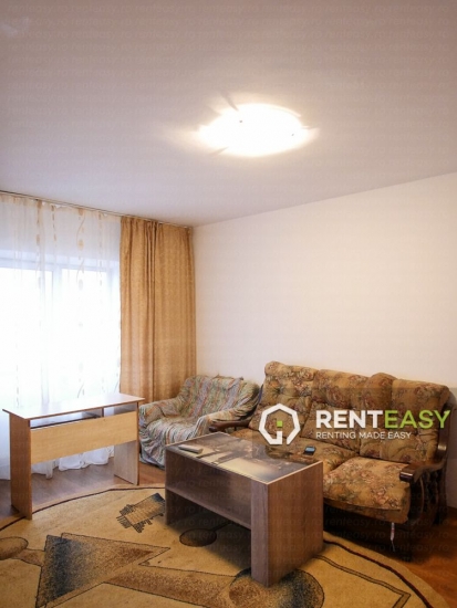 Apartament cu 2 Camere de Inchiriat la Gara - McDonalds