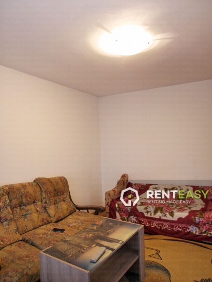 Apartament cu 2 Camere de Inchiriat la Gara - McDonalds