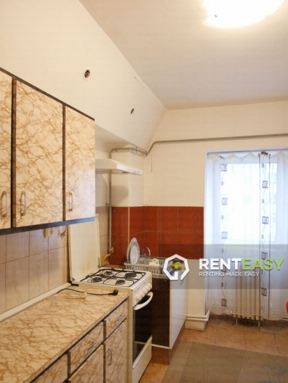 Apartament cu 2 Camere de Inchiriat la Gara - McDonalds