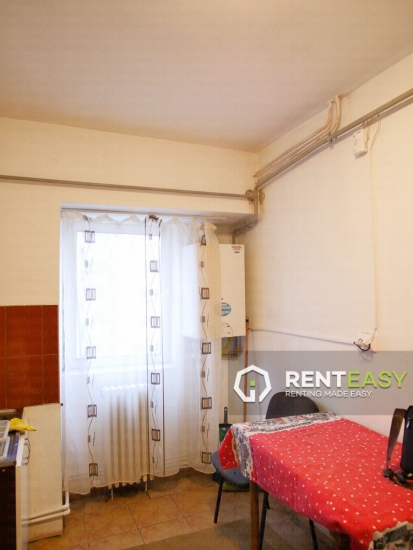 Apartament cu 2 Camere de Inchiriat la Gara - McDonalds