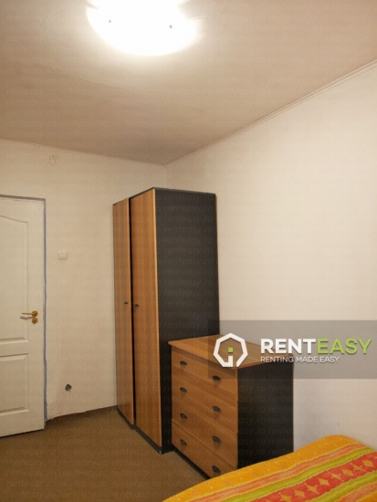 Apartament cu 2 Camere de Inchiriat la Gara - McDonalds