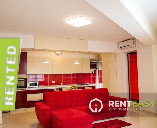 Apartament cu 2 Camere in zona Pacurari de Inchiriat