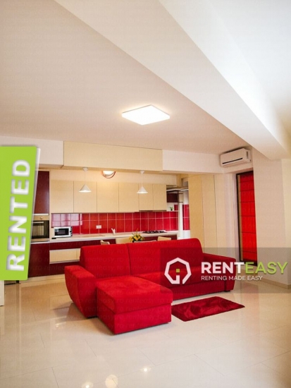 Apartament cu 2 Camere in zona Pacurari de Inchiriat