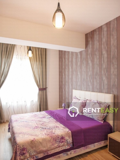 Apartament cu 2 Camere in zona Pacurari de Inchiriat