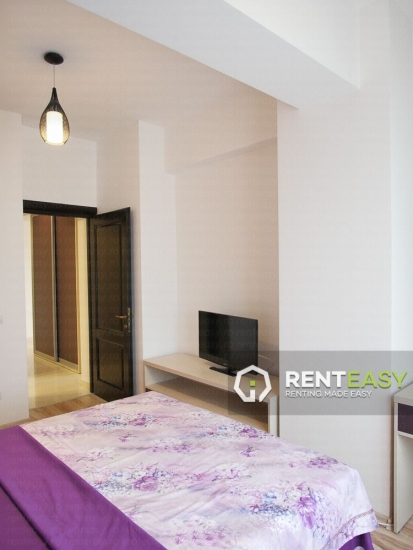 Apartament cu 2 Camere in zona Pacurari de Inchiriat