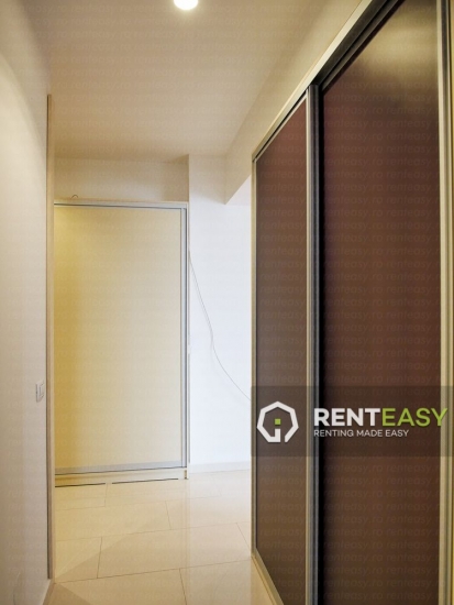 Apartament cu 2 Camere in zona Pacurari de Inchiriat