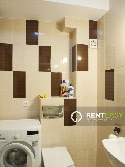 Apartament cu 2 Camere in zona Pacurari de Inchiriat