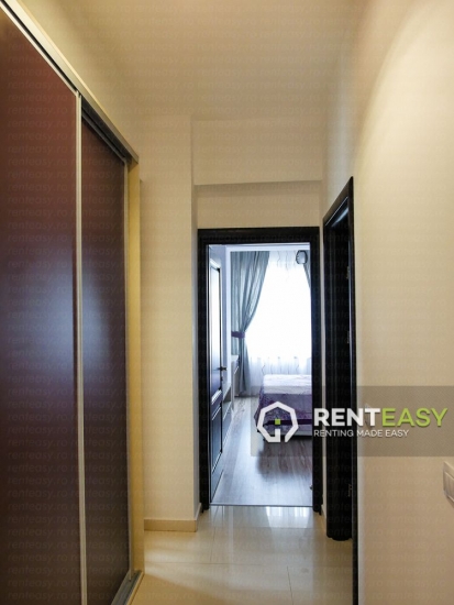 Apartament cu 2 Camere in zona Pacurari de Inchiriat