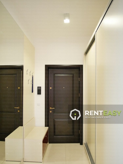 Apartament cu 2 Camere in zona Pacurari de Inchiriat