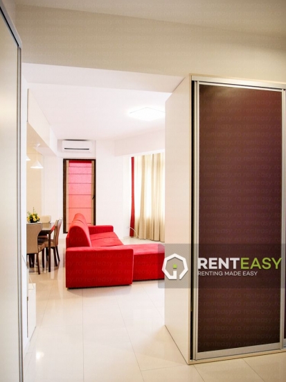 Apartament cu 2 Camere in zona Pacurari de Inchiriat
