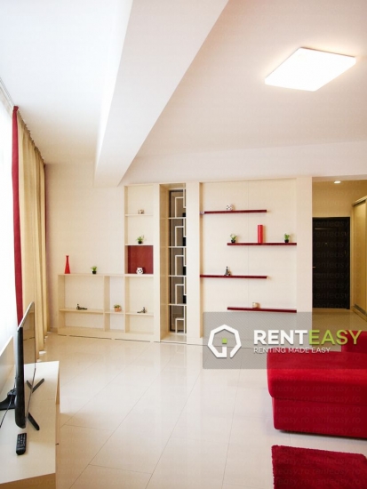 Apartament cu 2 Camere in zona Pacurari de Inchiriat