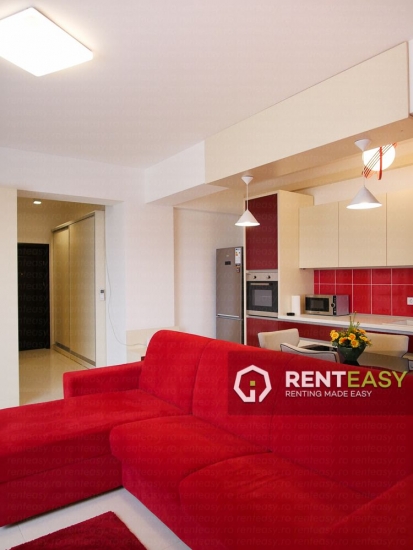 Apartament cu 2 Camere in zona Pacurari de Inchiriat