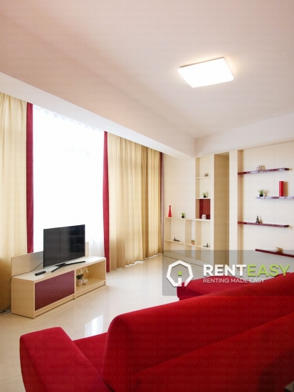 Apartament cu 2 Camere in zona Pacurari de Inchiriat