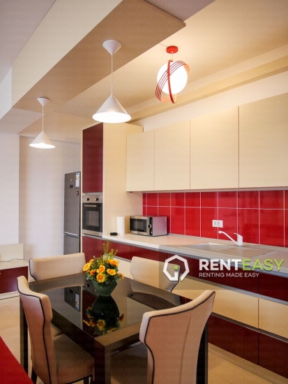 Apartament cu 2 Camere in zona Pacurari de Inchiriat