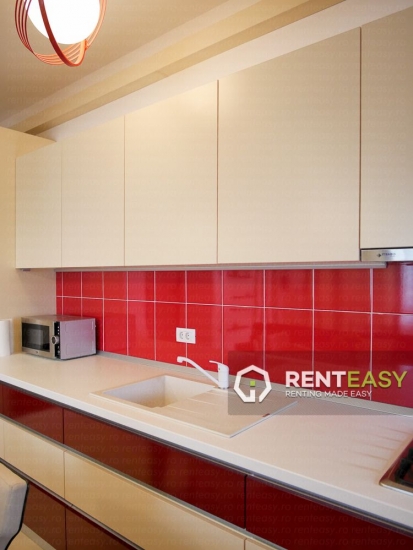 Apartament cu 2 Camere in zona Pacurari de Inchiriat