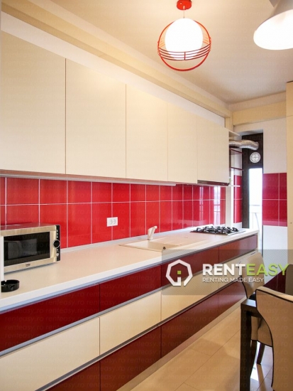 Apartament cu 2 Camere in zona Pacurari de Inchiriat