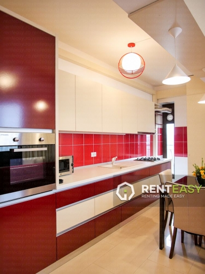 Apartament cu 2 Camere in zona Pacurari de Inchiriat