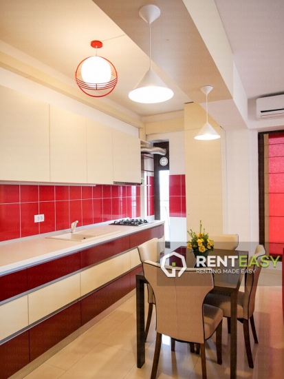 Apartament cu 2 Camere in zona Pacurari de Inchiriat