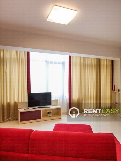 Apartament cu 2 Camere in zona Pacurari de Inchiriat