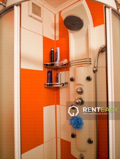 Apartament cu 2 Camere pentru Inchiriat in Centru - Palas